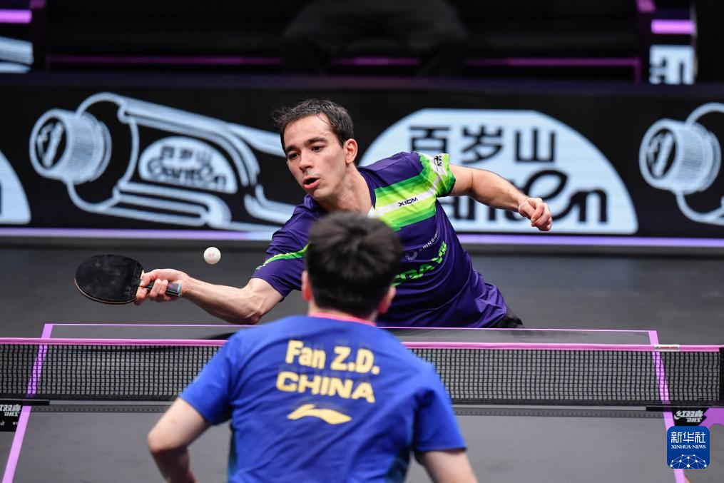 将比赛推向 将比赛推向