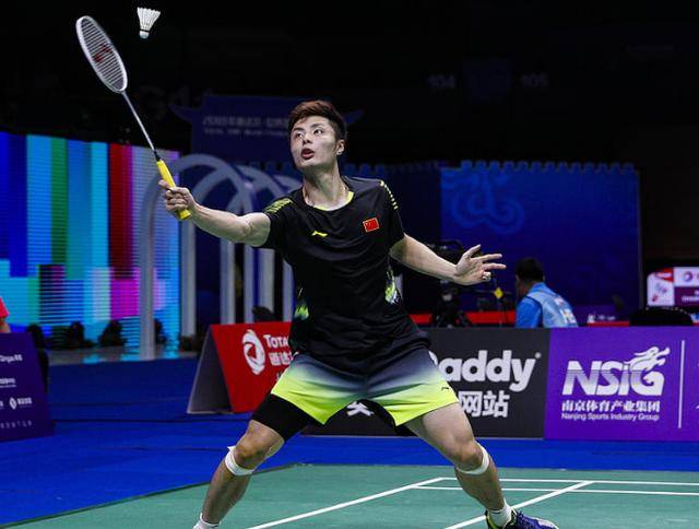 瞩目的赛事 瞩目的赛事