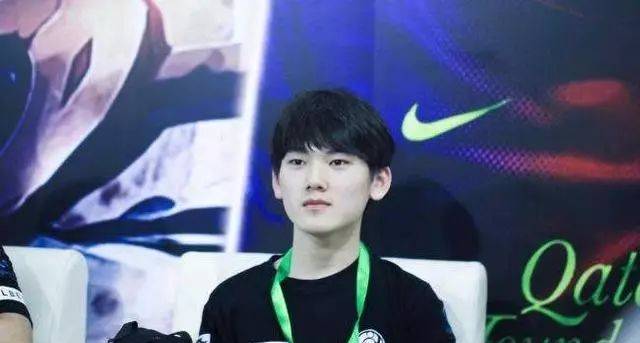 个人爆发与